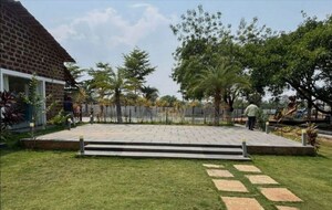  Plot – Exterior View View at Adibatla - for Sale