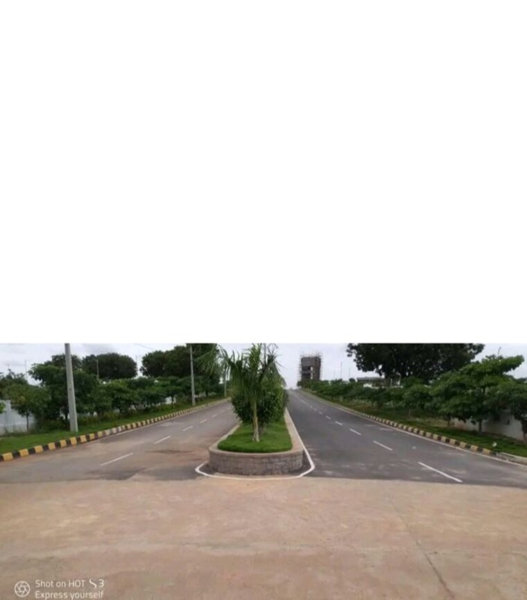 undefined, adibatla  200 Sq.Yd. Plot In Adibatla Hyderabad 10534577