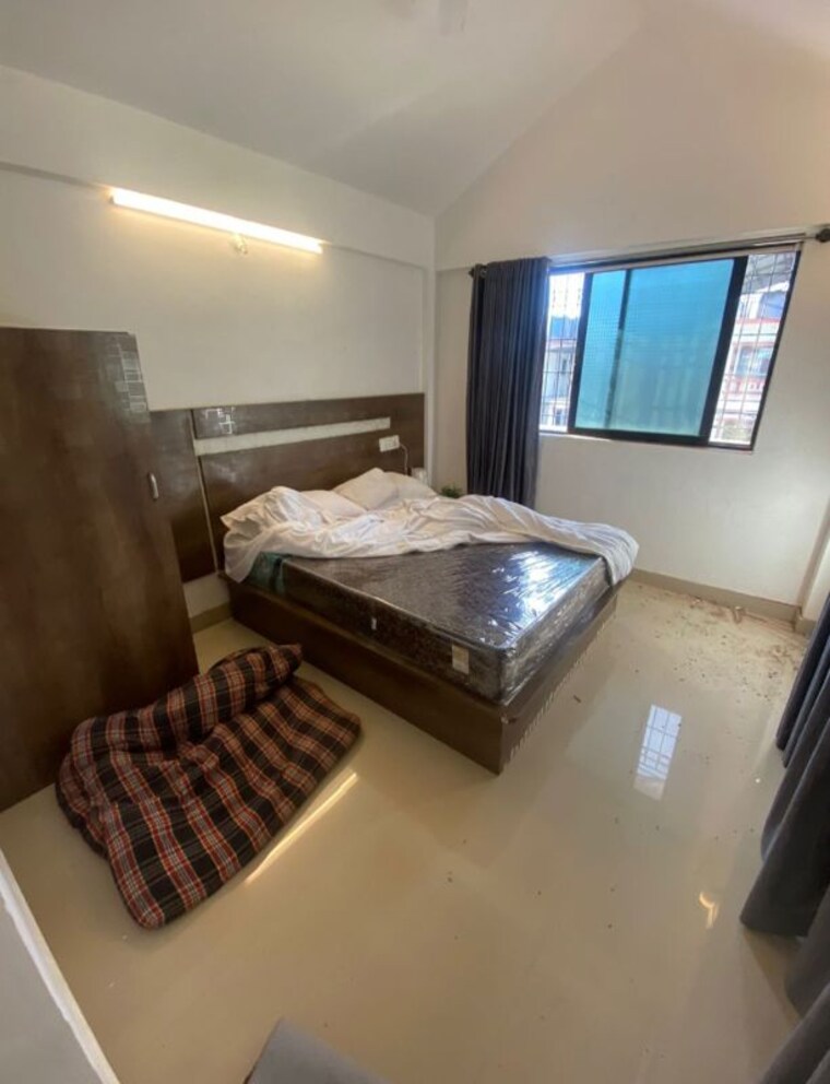 Living Room, lonavala 3 Bedroom 1250 Sq.Ft. Villa In Lonavala Pune 10534567