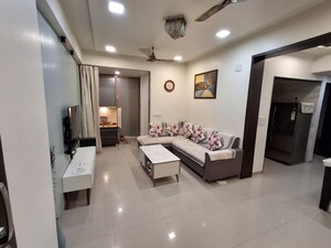 Team Area in 2 BHK Apartment at Avirat Silver Casa, Thaltej – for Sale