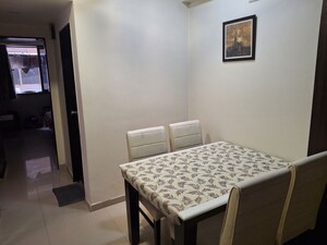 Bedroom in 2 BHK Apartment at Avirat Silver Casa, Thaltej – for Sale