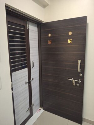 Furnished Amenities in 2 BHK Apartment at Avirat Silver Casa, Thaltej – for Sale