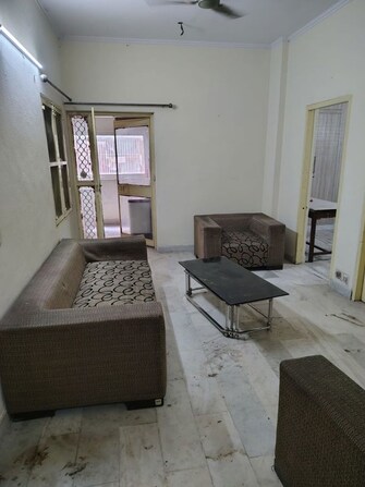 2 BHK Apartment For Rent in Shipra Suncity in Vaibhav Khand, Ghaziabad