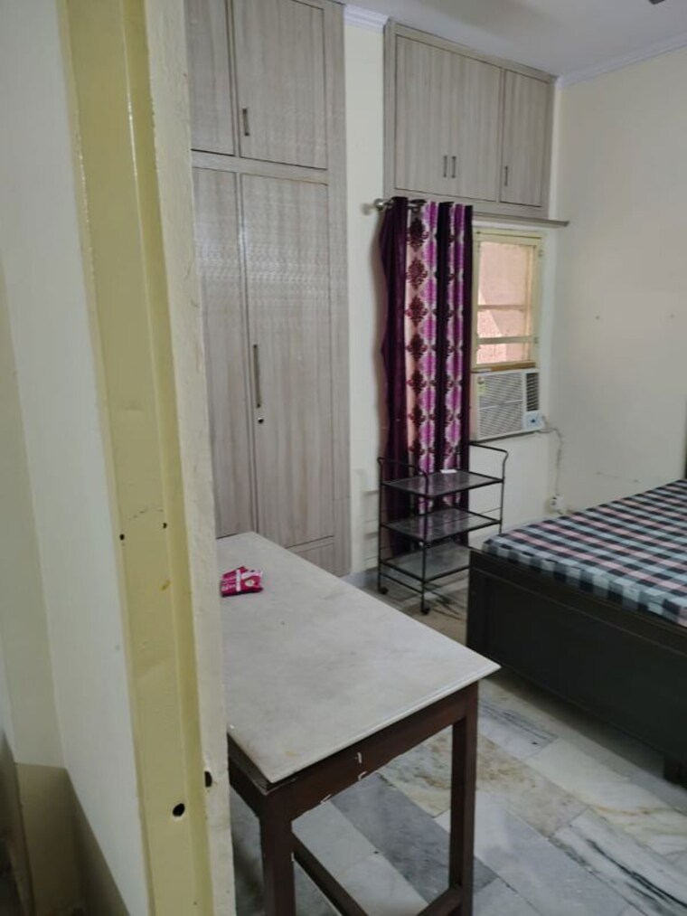Balcony, shipra-suncity 2 Bedroom 760 Sq.Ft. Apartment In Vaibhav Khand Ghaziabad 10534576