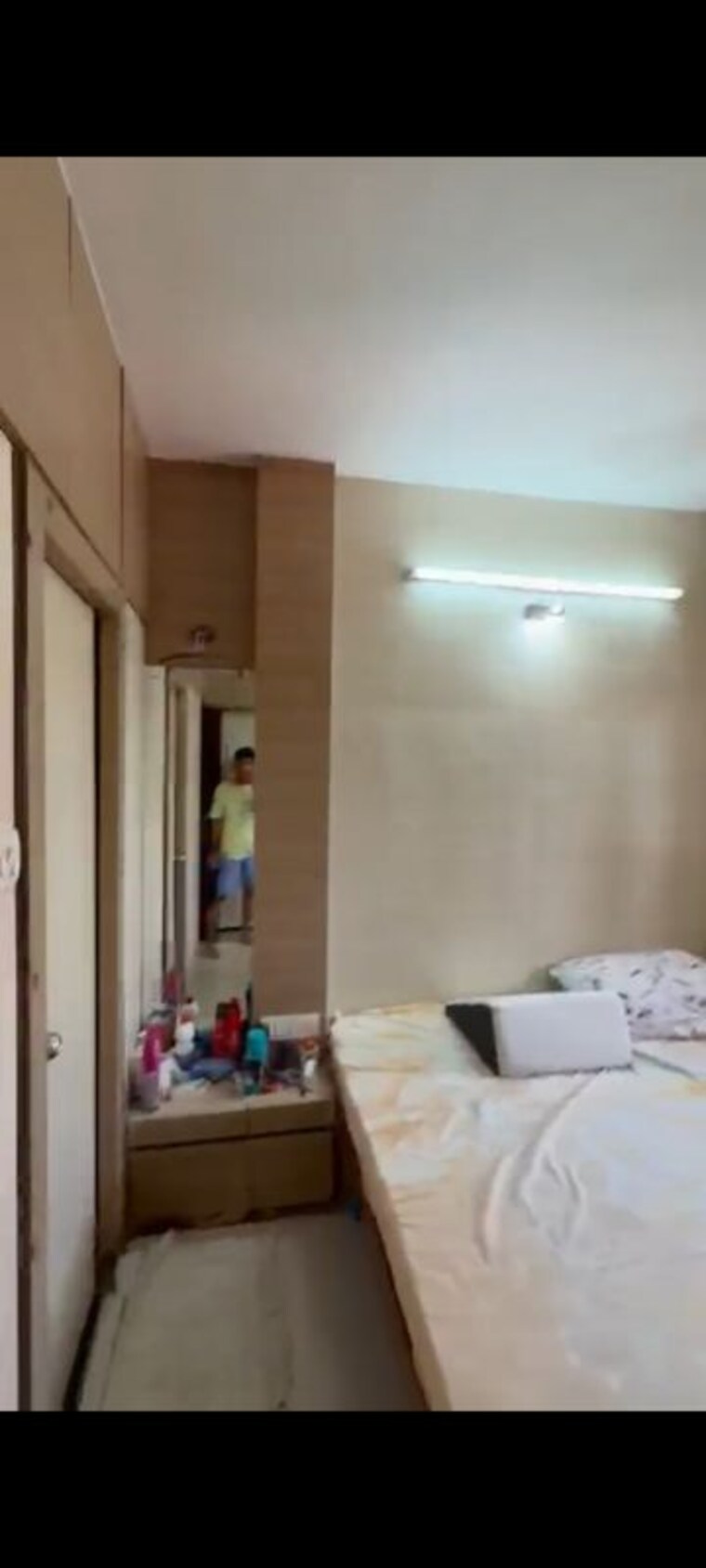 Room, prabhadevi 2 Bedroom 800 Sq.Ft. Apartment In Prabhadevi Mumbai 10534582