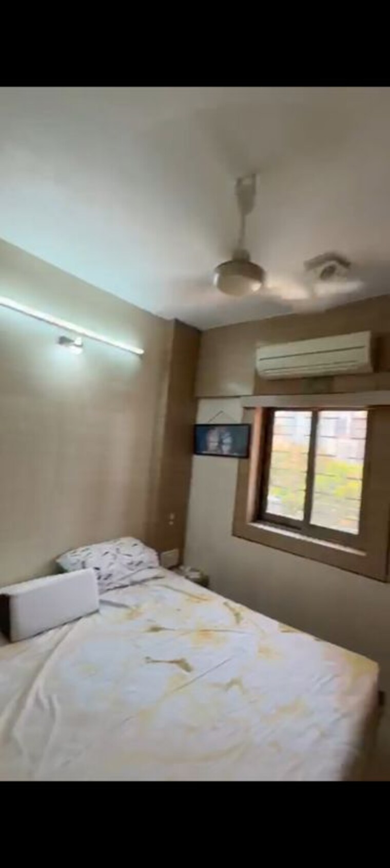 Bedroom, prabhadevi 2 Bedroom 800 Sq.Ft. Apartment In Prabhadevi Mumbai 10534582