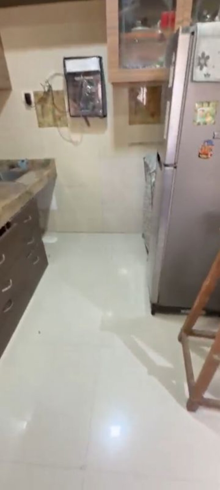 Kitchen, prabhadevi 2 Bedroom 800 Sq.Ft. Apartment In Prabhadevi Mumbai 10534582