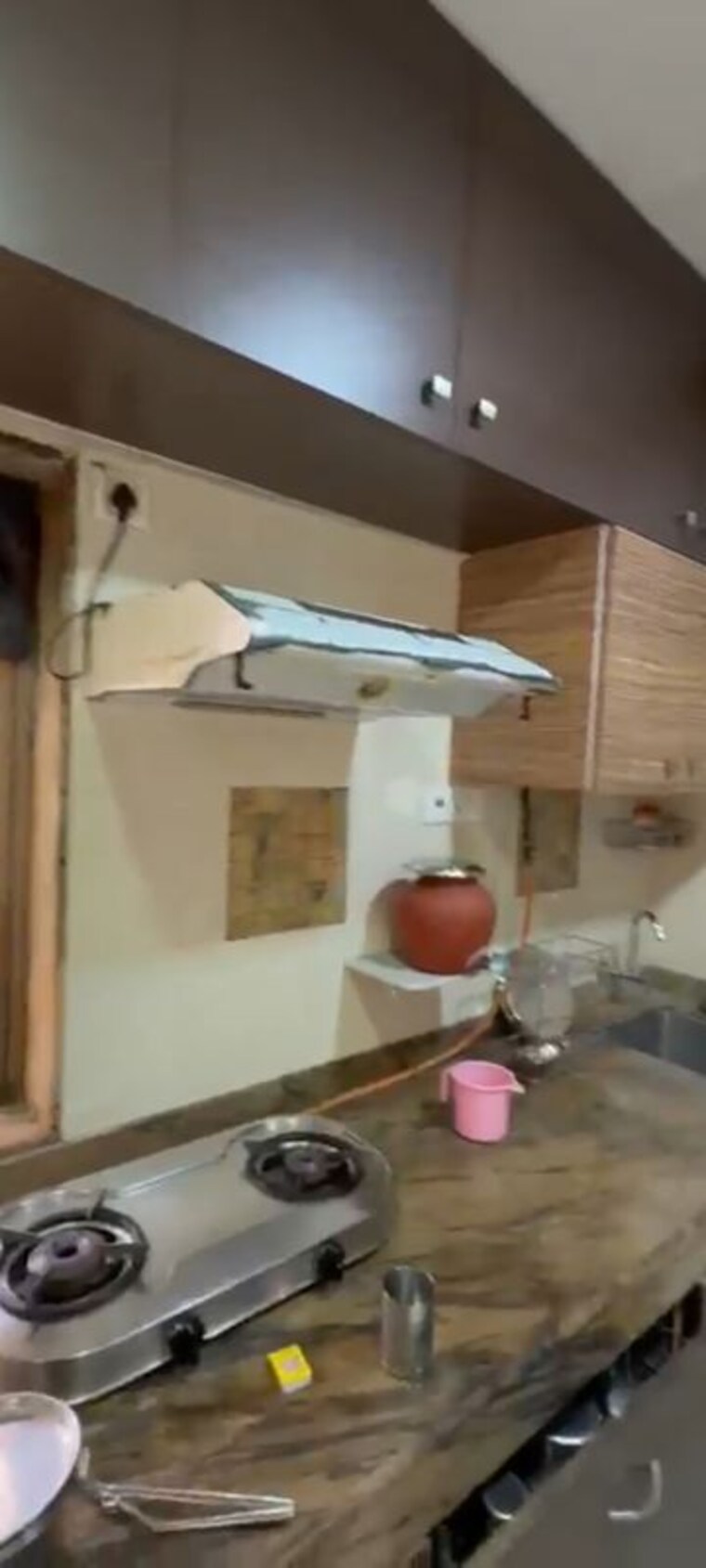 Kitchen, prabhadevi 2 Bedroom 800 Sq.Ft. Apartment In Prabhadevi Mumbai 10534582