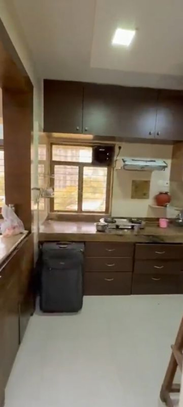 Kitchen, prabhadevi 2 Bedroom 800 Sq.Ft. Apartment In Prabhadevi Mumbai 10534582