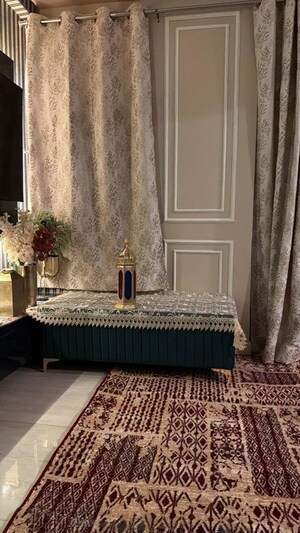 Bedroom in 2 BHK Builder Floor at Saket – for Rent