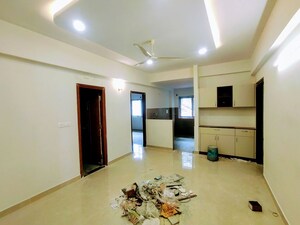 Room in 3 BHK Builder Floor at Hsr Layout – for Rent