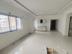 Building Lobby in 3 BHK Builder Floor at Hsr Layout – for Rent