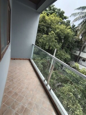 3 BHK Builder Floor For Rent in Hsr Layout
