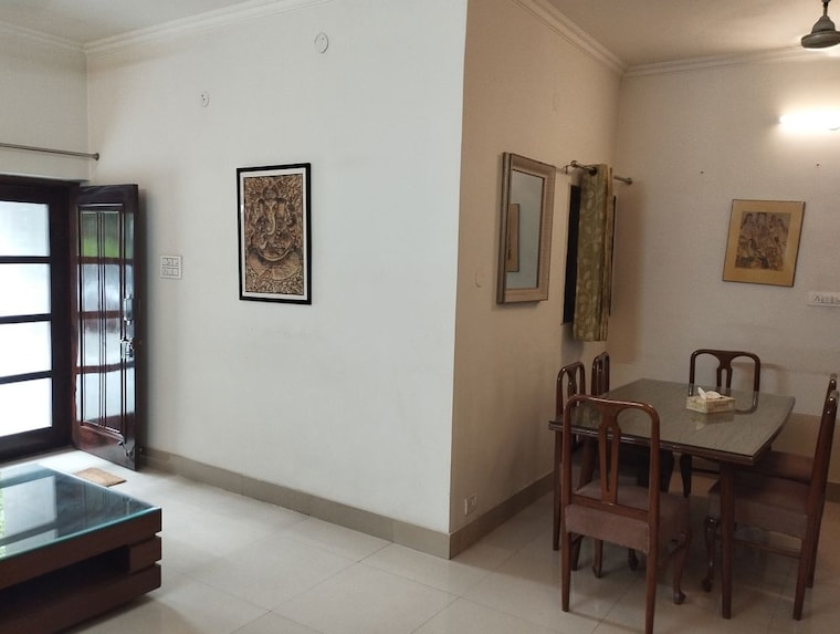 Living Room, sector 14 3 Bedroom 263 Sq.Yd. Independent House In Sector 14 Sonipat 10534584