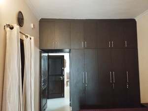 Furnished Amenities in 3 BHK Independent House at Sector 14 – for Rent