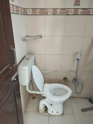Bathroom in 3 BHK Independent House at Sector 14 – for Rent