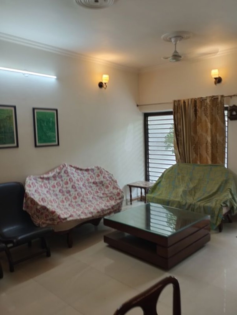 Living Room, sector 14 3 Bedroom 263 Sq.Yd. Independent House In Sector 14 Sonipat 10534584