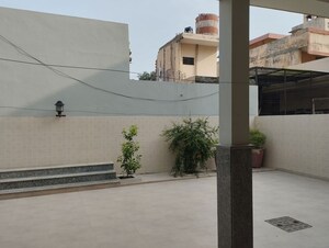 3 BHK Independent House – Exterior View View at Sector 14 - for Rent