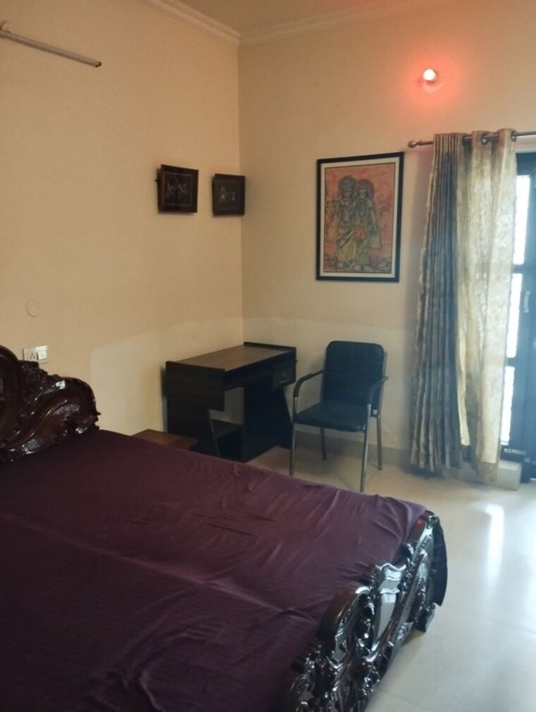 Living Room, sector 14 3 Bedroom 263 Sq.Yd. Independent House In Sector 14 Sonipat 10534584