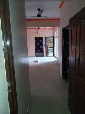 Building Lobby in 3 BHK Apartment at Nimbus The Hyde park, Sector 78 – for Rent