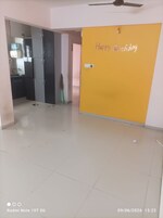 2 BHK + Servant Room 850 Sq.Ft. Apartment in Kohinoor Nano Homes