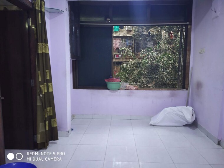 Balcony, gokuldham-complex 1 Bedroom 350 Sq.Ft. Apartment In Goregaon East Mumbai 10534600