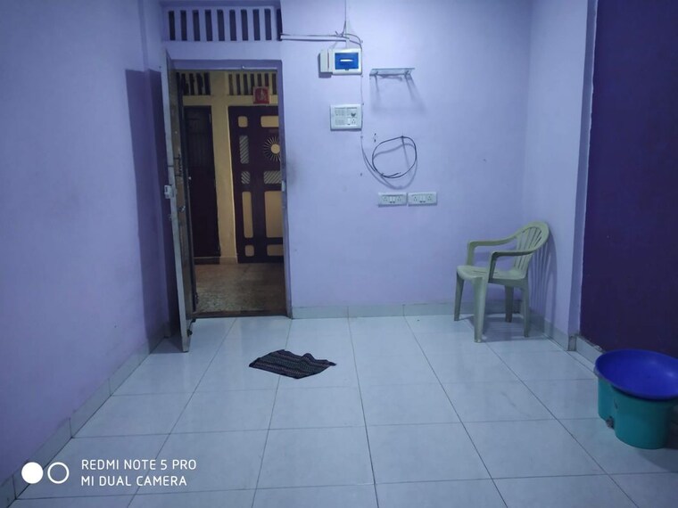 Bathroom, gokuldham-complex 1 Bedroom 350 Sq.Ft. Apartment In Goregaon East Mumbai 10534600