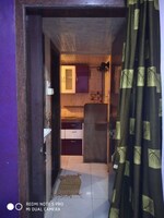 1 BHK + Prayer Room 350 Sq.Ft. Apartment in Gokuldham Complex