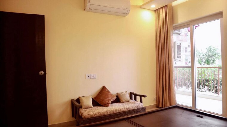 Bedroom, hero-homes-gurgaon 2 Bedroom 1099 Sq.Ft. Apartment In Sector 104 Gurgaon 10534602