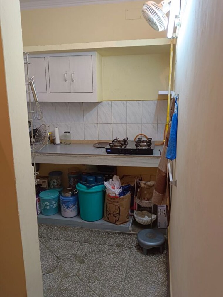 undefined, lajpat nagar 4 2 Bedroom 1008 Sq.Ft. Builder Floor In Lajpat Nagar 4 Delhi 10532699