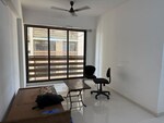 3 BHK 1500 Sq.Ft. Apartment in Zundal