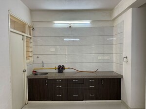 Furnished Amenities in 3 BHK Apartment at Zundal – for Sale