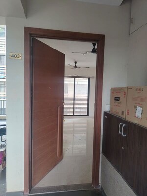 Kitchen in 3 BHK Apartment at Zundal – for Sale