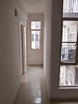 Building Lobby in 2 BHK Apartment at Signature Global Solera 2, Sector 107 – for Rent