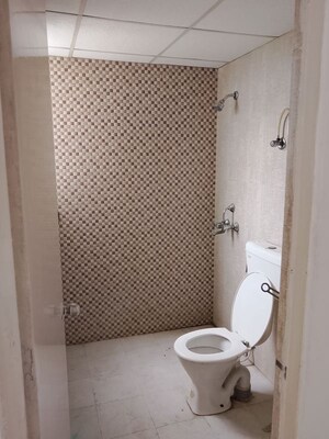 Bathroom in 2 BHK Apartment at Signature Global Solera 2, Sector 107 – for Rent