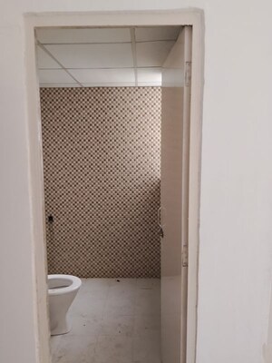Bathroom in 2 BHK Apartment at Signature Global Solera 2, Sector 107 – for Rent
