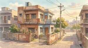  Independent House For Sale in Kailash Nagar