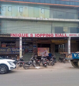  Shop – Exterior View View at Murthal - for Sale