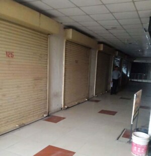  Shop – Exterior View View at Murthal - for Sale