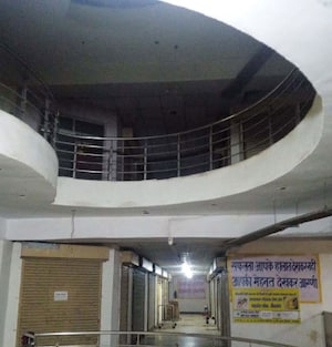  Shop – Exterior View View at Rishi Colony - for Sale