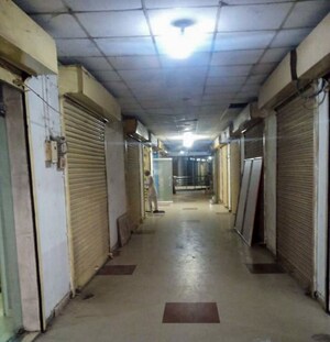 Building Lobby in  Shop at Rishi Colony – for Sale