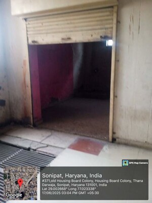 Bedroom in  Shop at Rishi Colony – for Sale