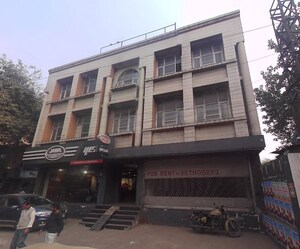  Shop – Exterior View View at Jhandewalan - for Sale