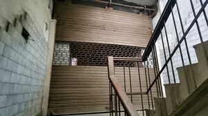  Shop – Exterior View View at Jhandewalan - for Sale