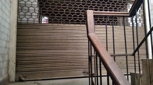  Shop – Exterior View View at Jhandewalan - for Sale