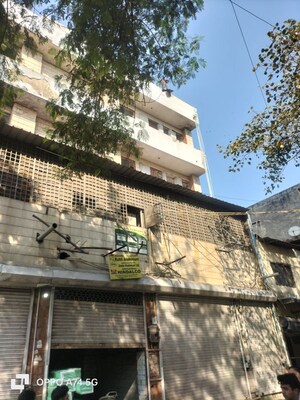  Shop – Exterior View View at Jhandewalan - for Sale