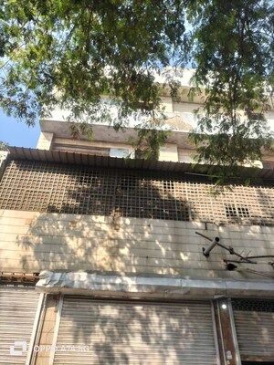  Shop – Exterior View View at Jhandewalan - for Sale