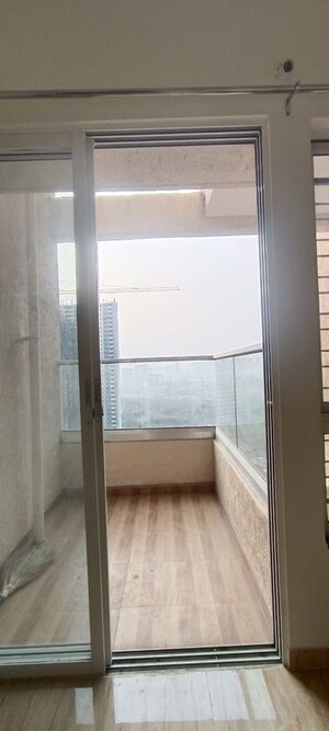 Bathroom in 2 BHK Apartment at VTP Beaumonde, Kharadi – for Rent