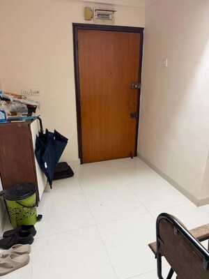 Team Area in 1 BHK Apartment at Sea Glimpse Andheri, Andheri West – for Rent