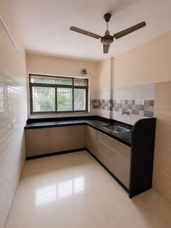 1 BHK Apartment For Rent in Sea Glimpse Andheri